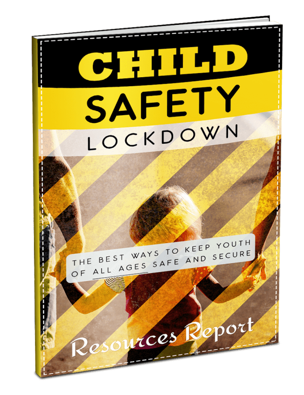 Child Safety Lockdown