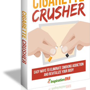 Cigarette Crusher