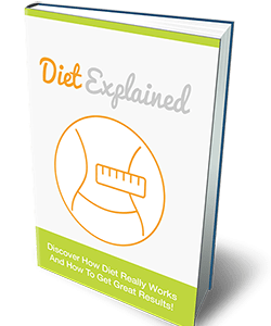 Diet Explained