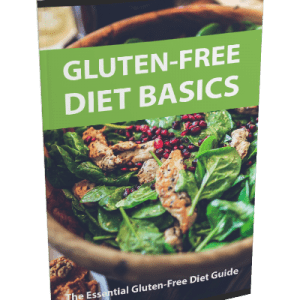 Gluten Free Diet Basics