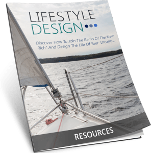 Lifestyle Design